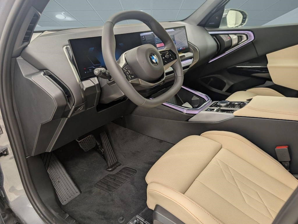 Used 2026 BMW X3 30 xDrive SUV