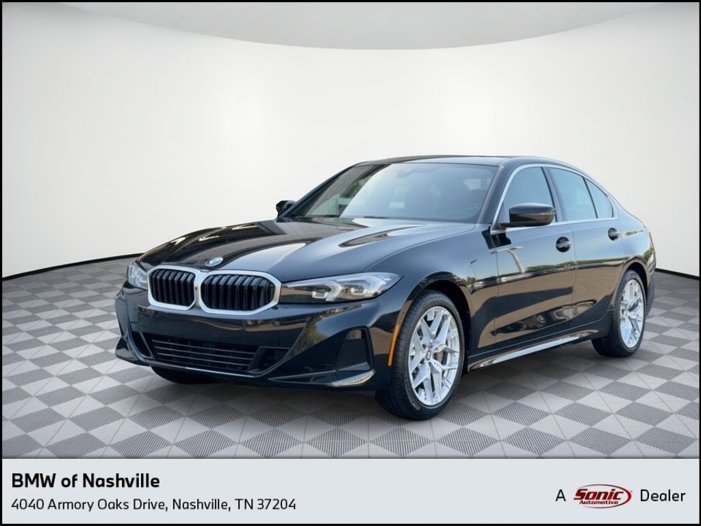2026 BMW 3 Series