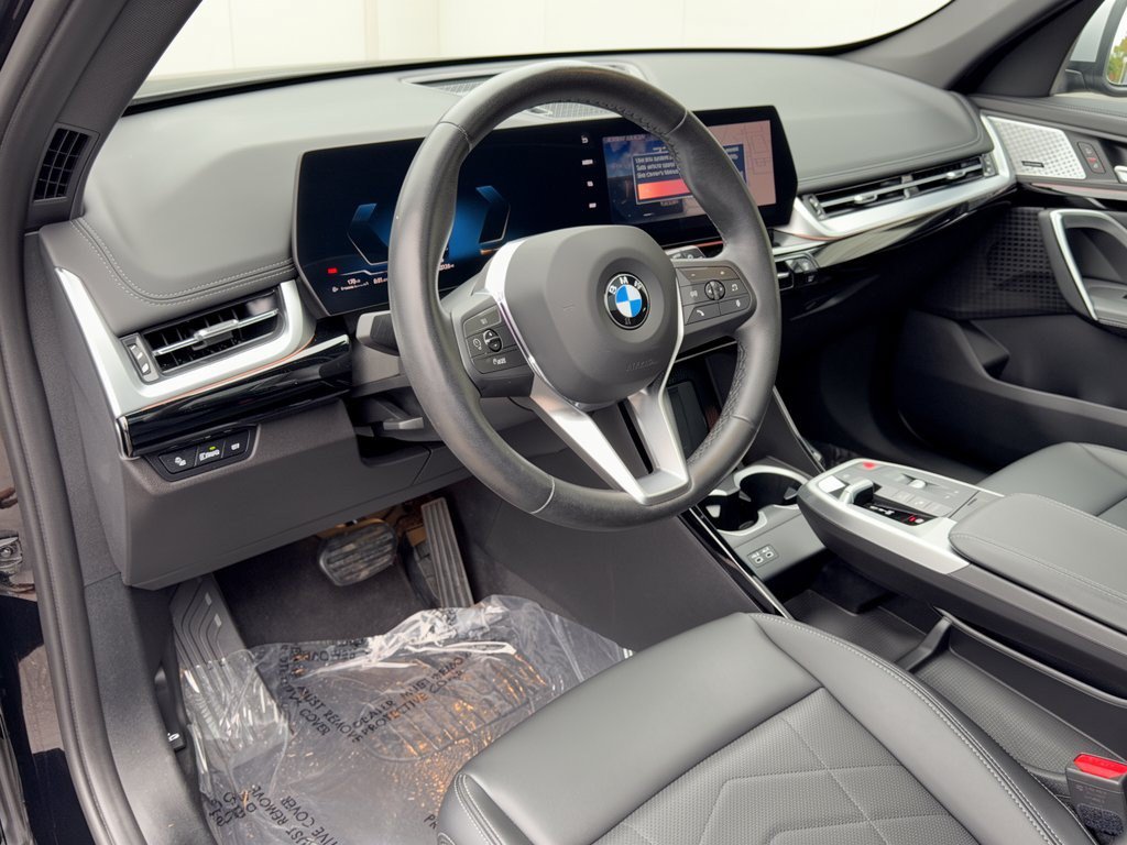 Used 2024 BMW X1 xDrive28i SUV