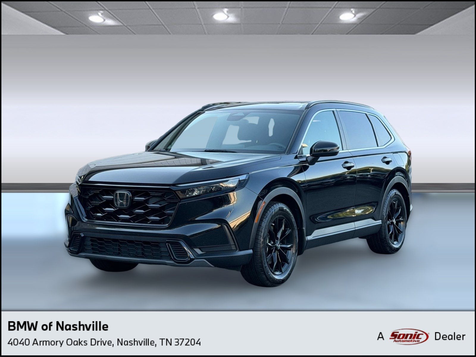 2023 Honda CR-V