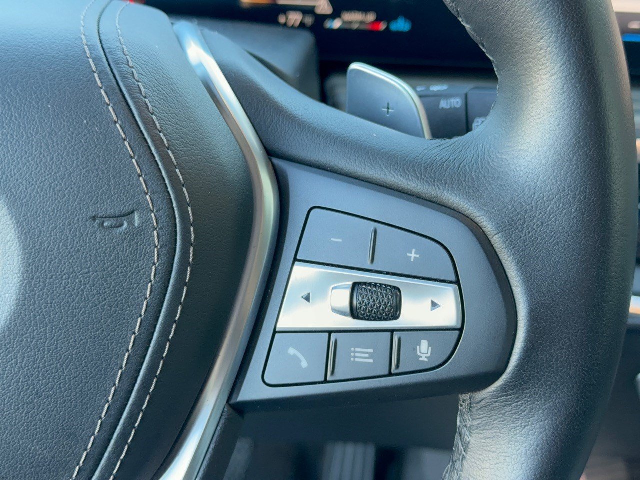 2026 BMW X5 40i - Photo 19