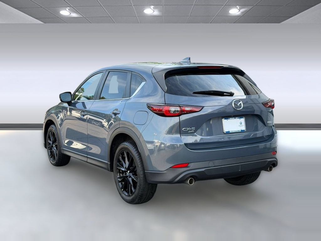 Used 2024 Mazda CX-5 2.5 S Carbon Edition SUV