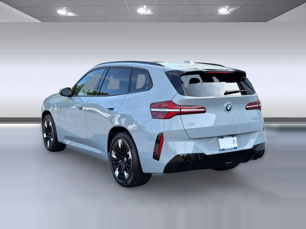 Used 2026 BMW X3 30 xDrive SUV