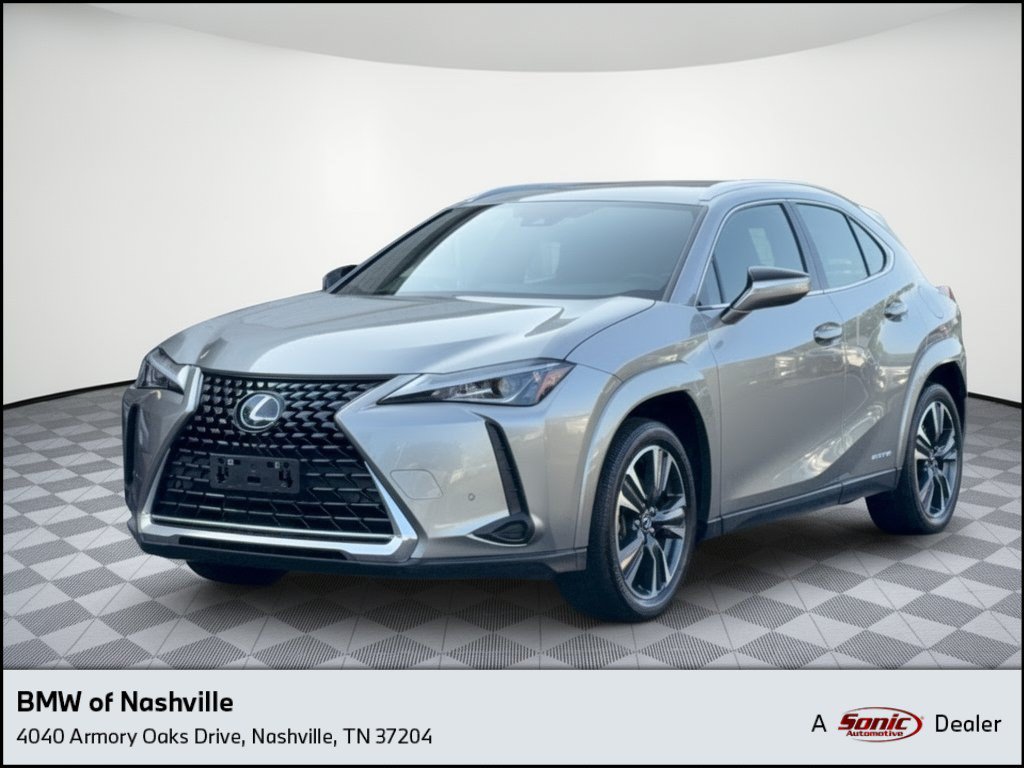 Used 2022 Lexus UX 250h UX 250h SUV