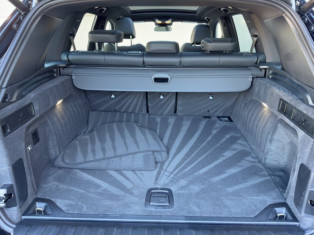 2026 BMW X5 40i - Photo 28