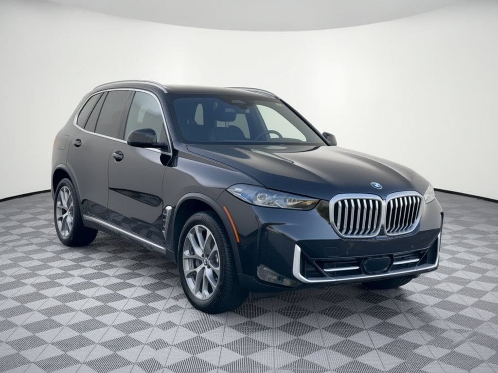 2026 BMW X5 40i - Photo 7