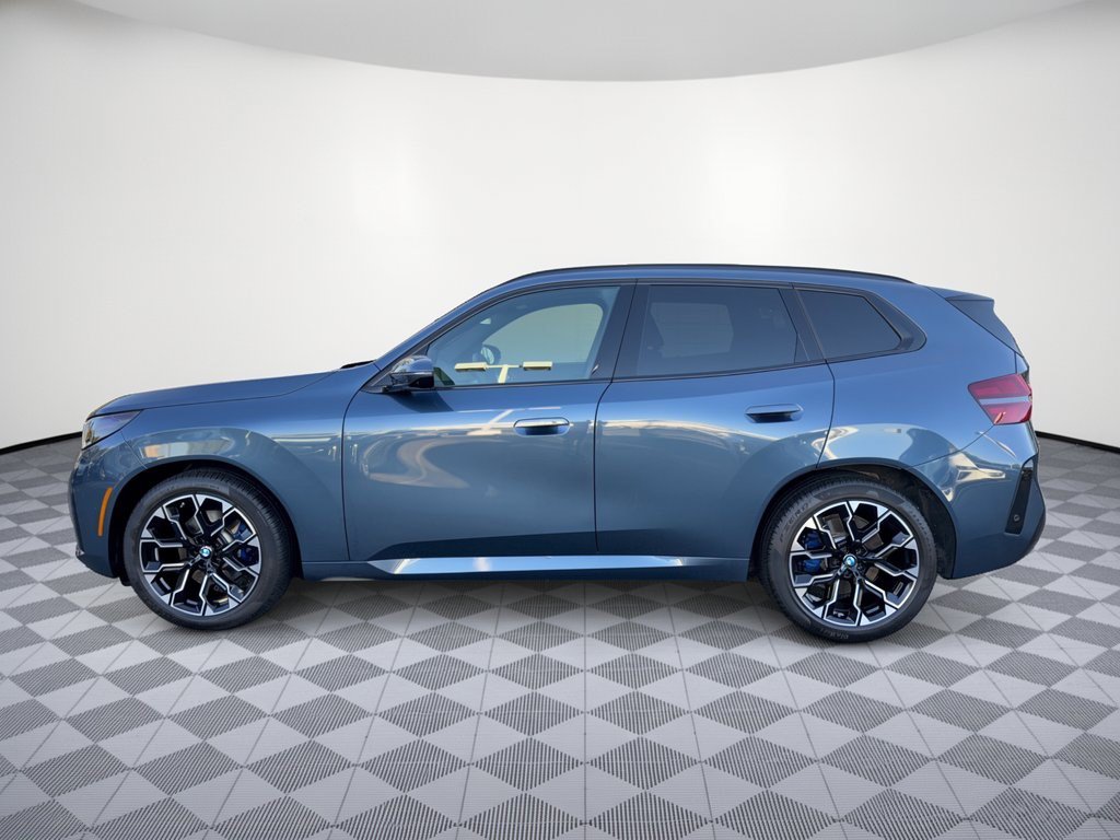 Certified 2026 BMW X3 30 xDrive SUV
