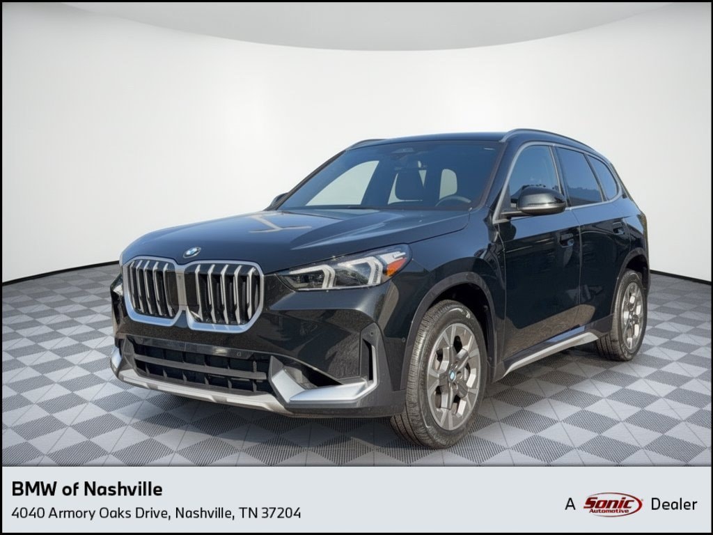 2026 BMW X1