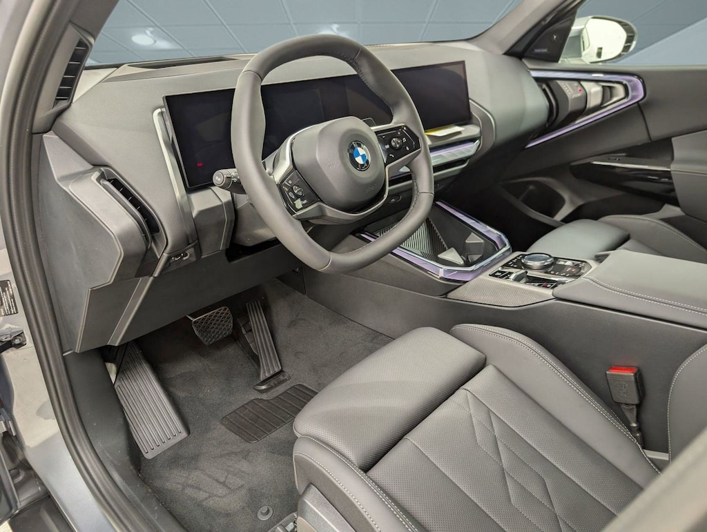 Used 2026 BMW X3 30 xDrive SUV