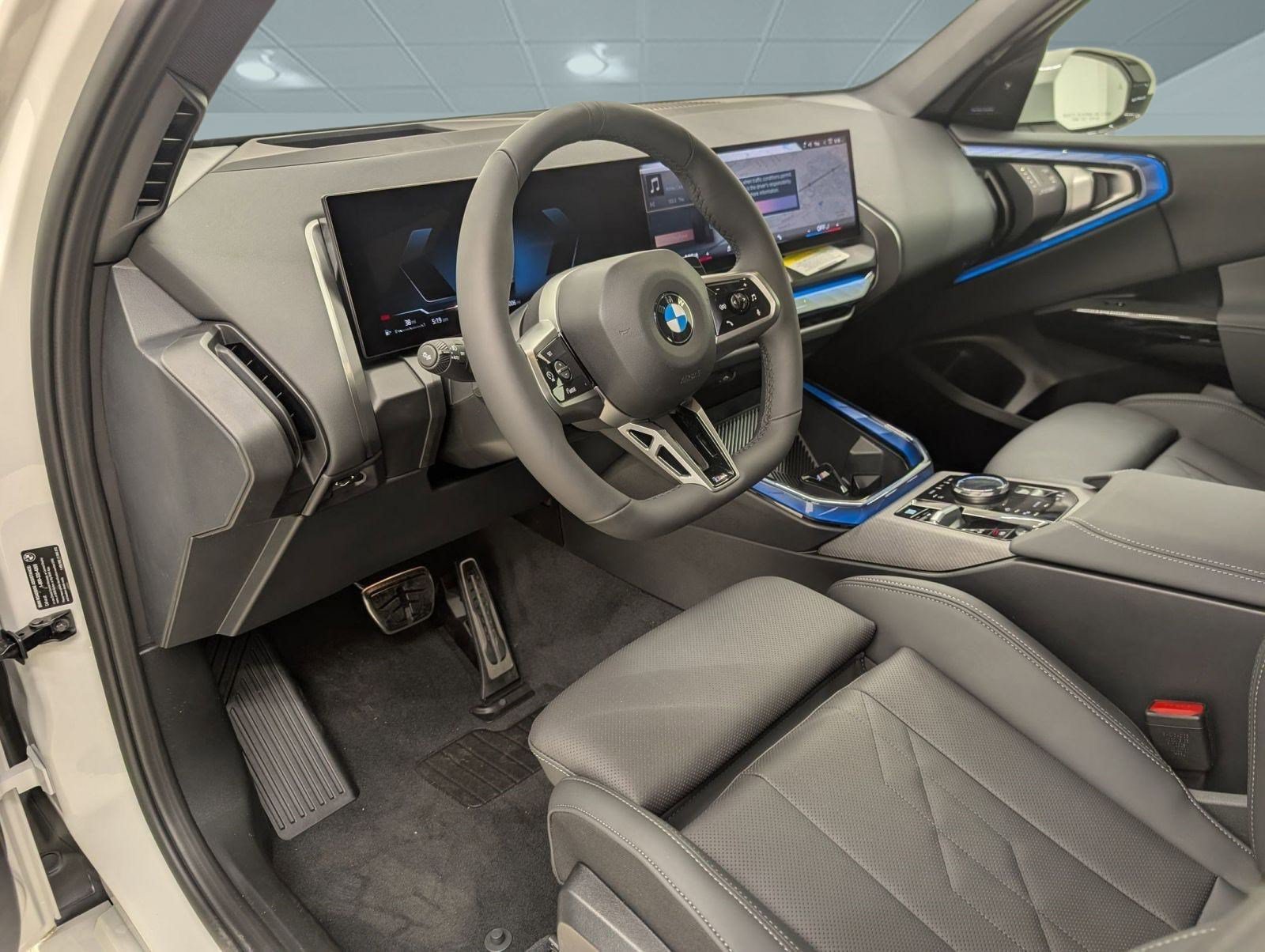 Used 2026 BMW X3 30 xDrive SUV