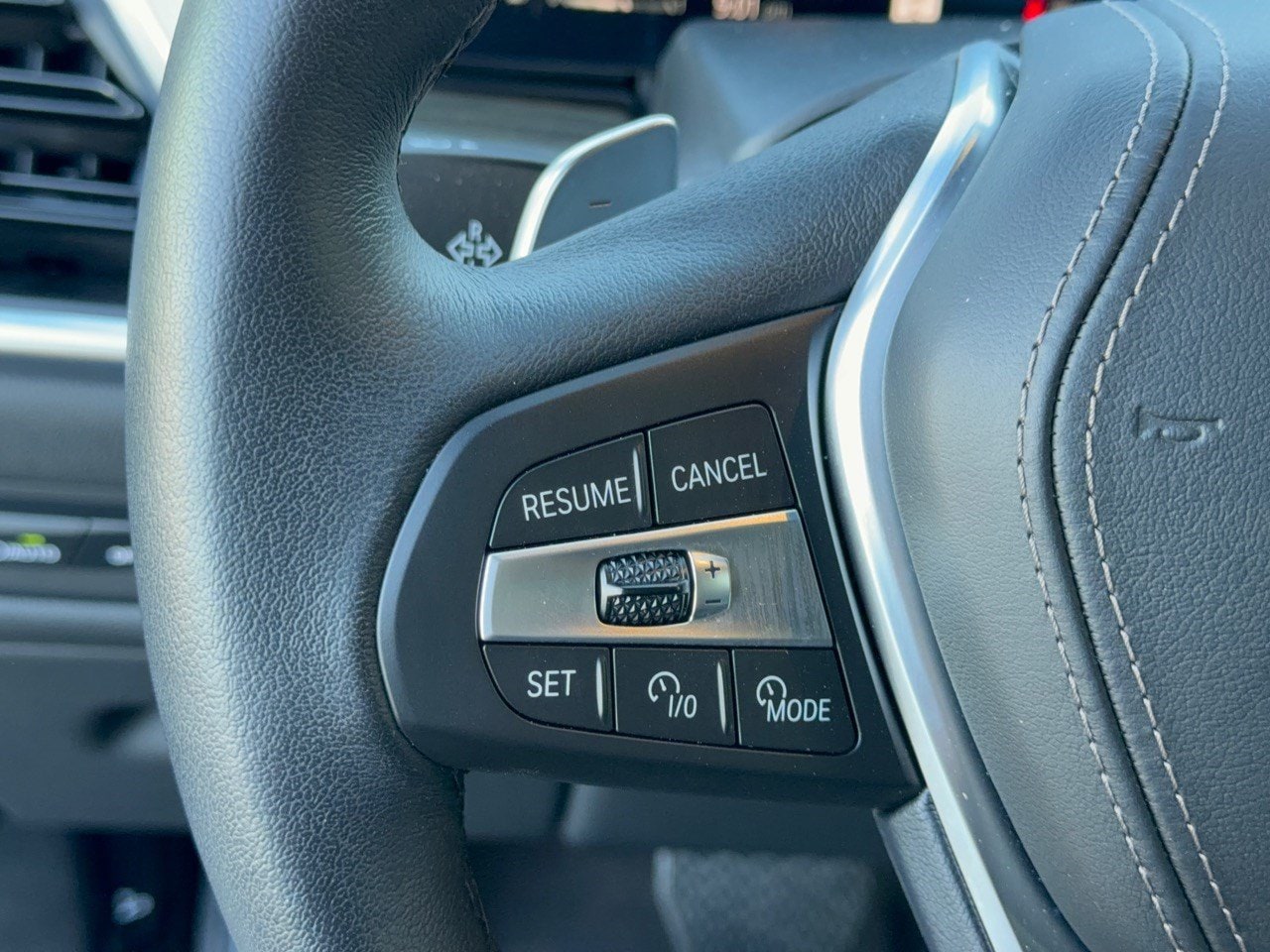 2026 BMW X5 40i - Photo 18