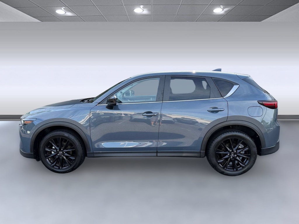 Used 2024 Mazda CX-5 2.5 S Carbon Edition SUV