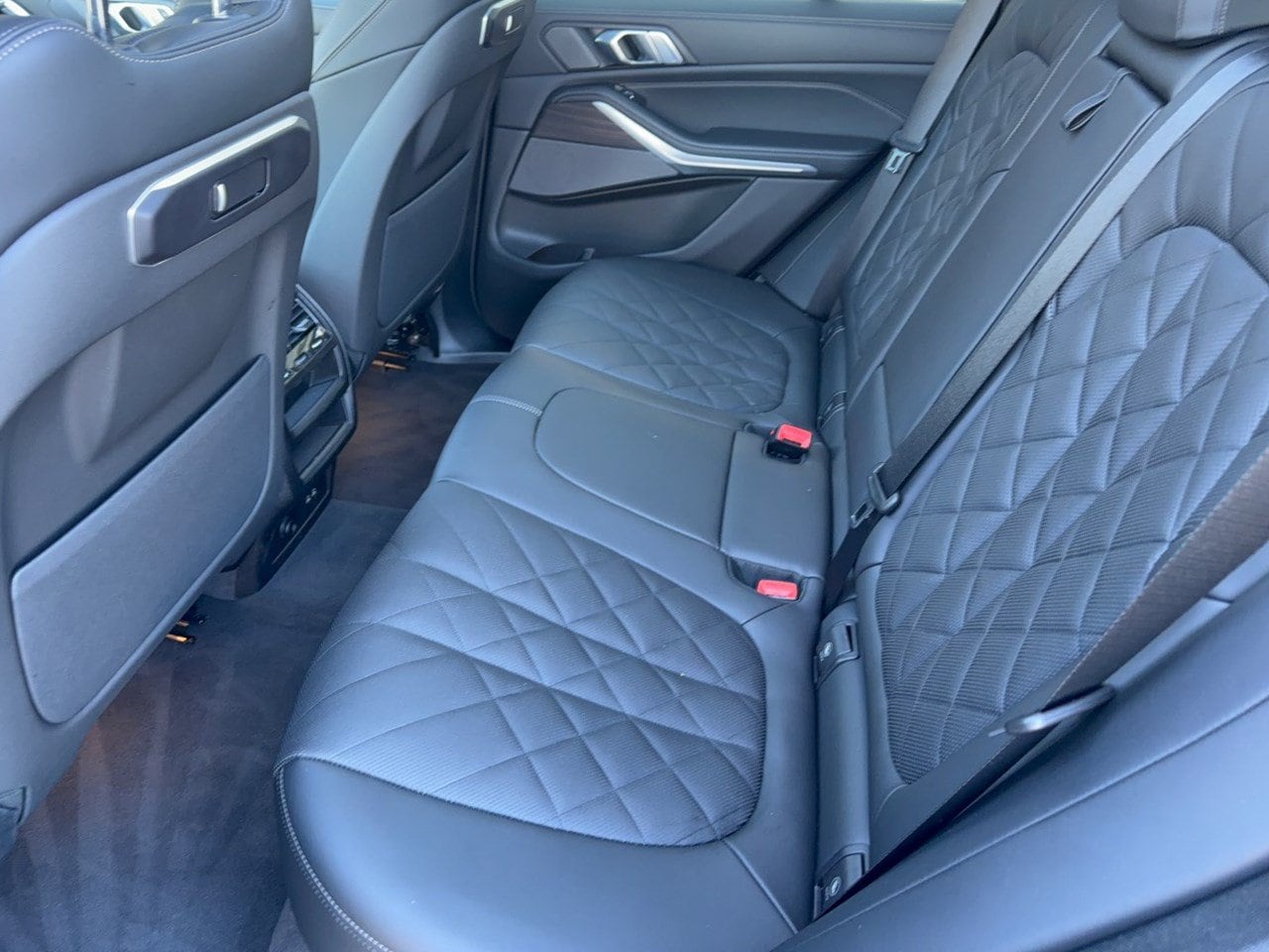 2026 BMW X5 40i - Photo 25