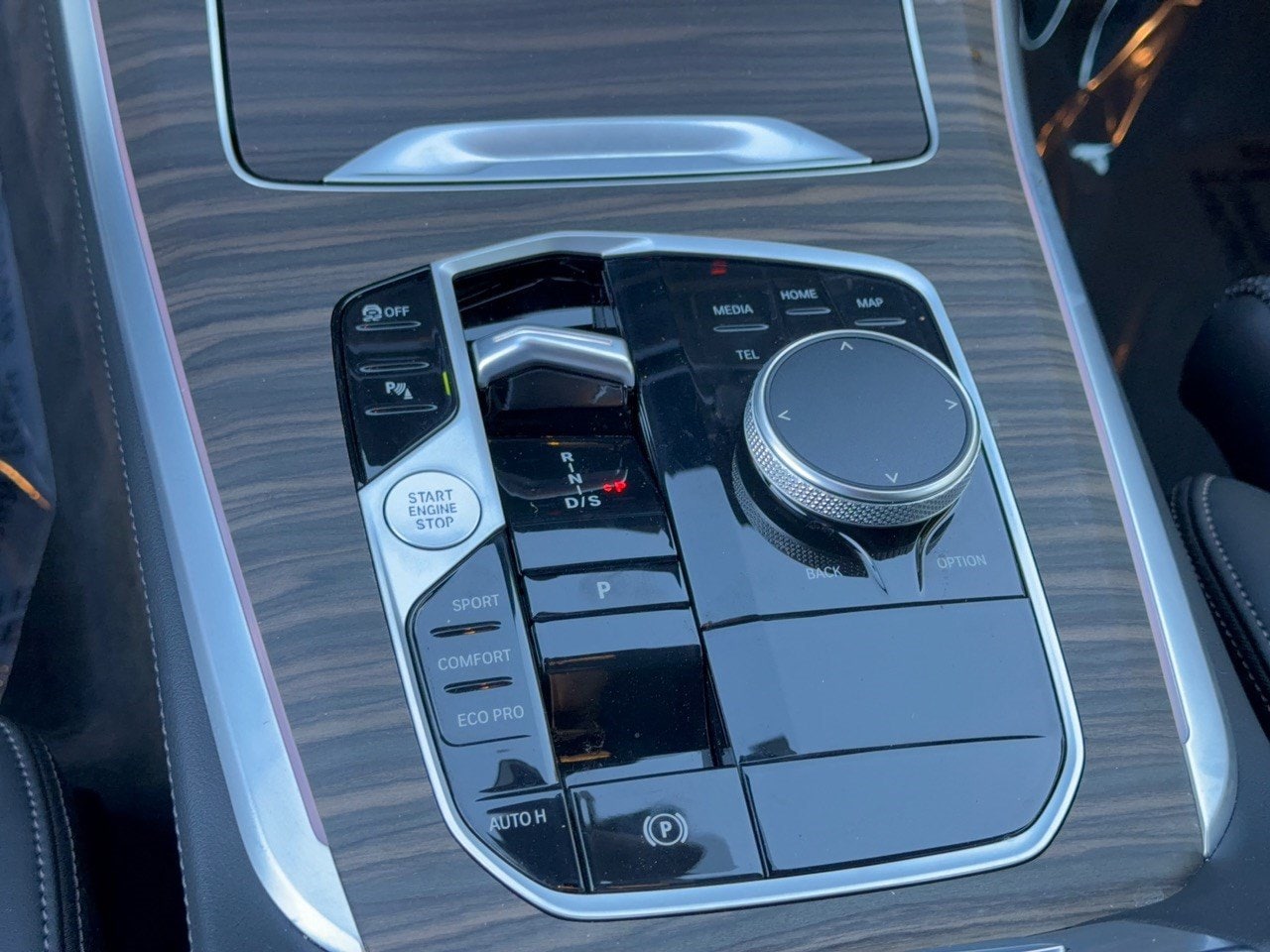 2026 BMW X5 40i - Photo 22