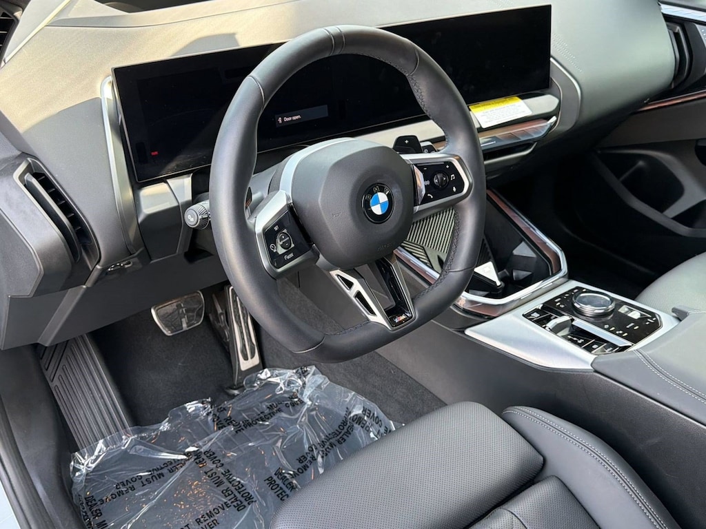 Used 2026 BMW X3 30 xDrive SUV
