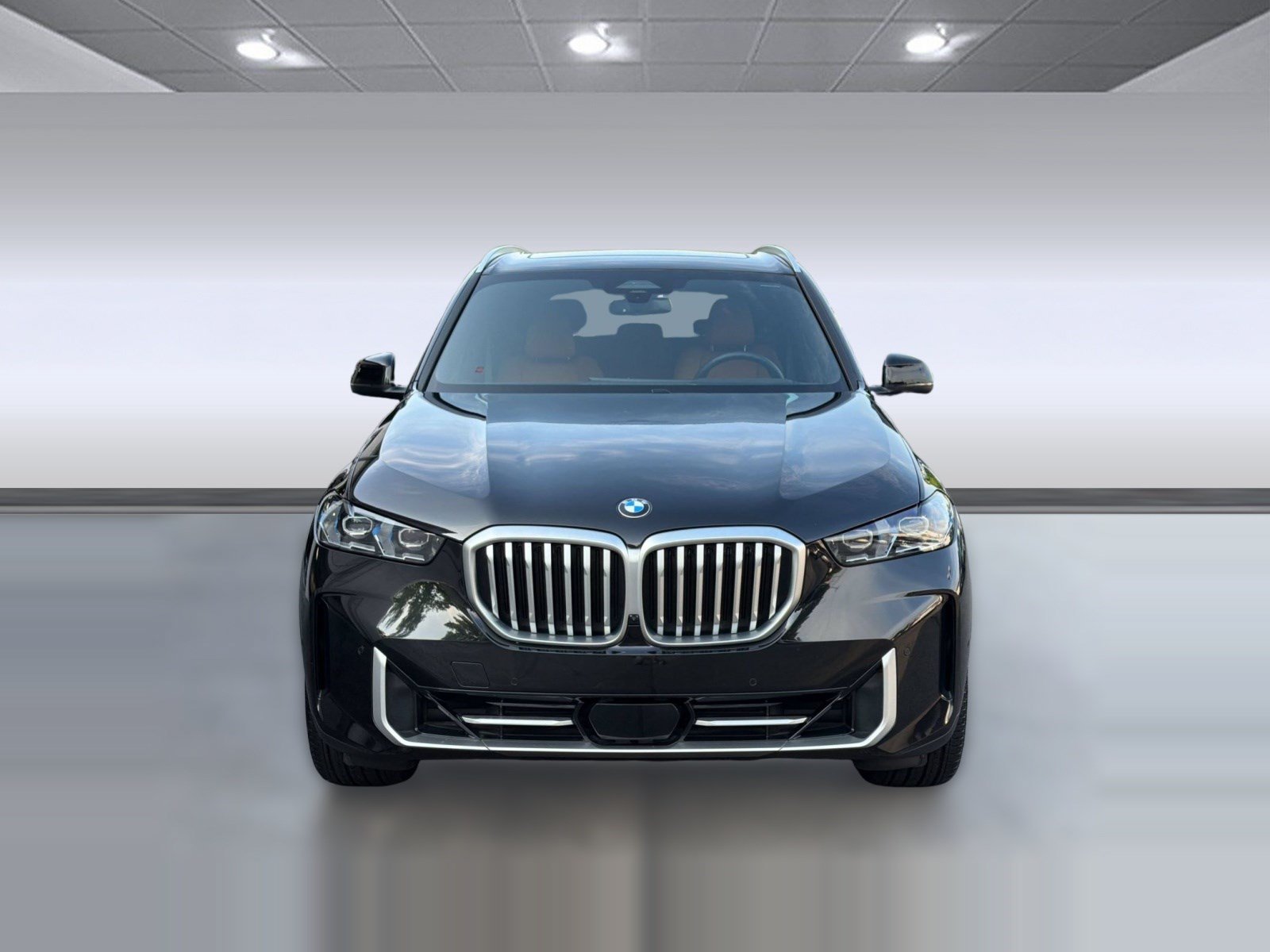 2026 BMW X5 40i - Photo 6