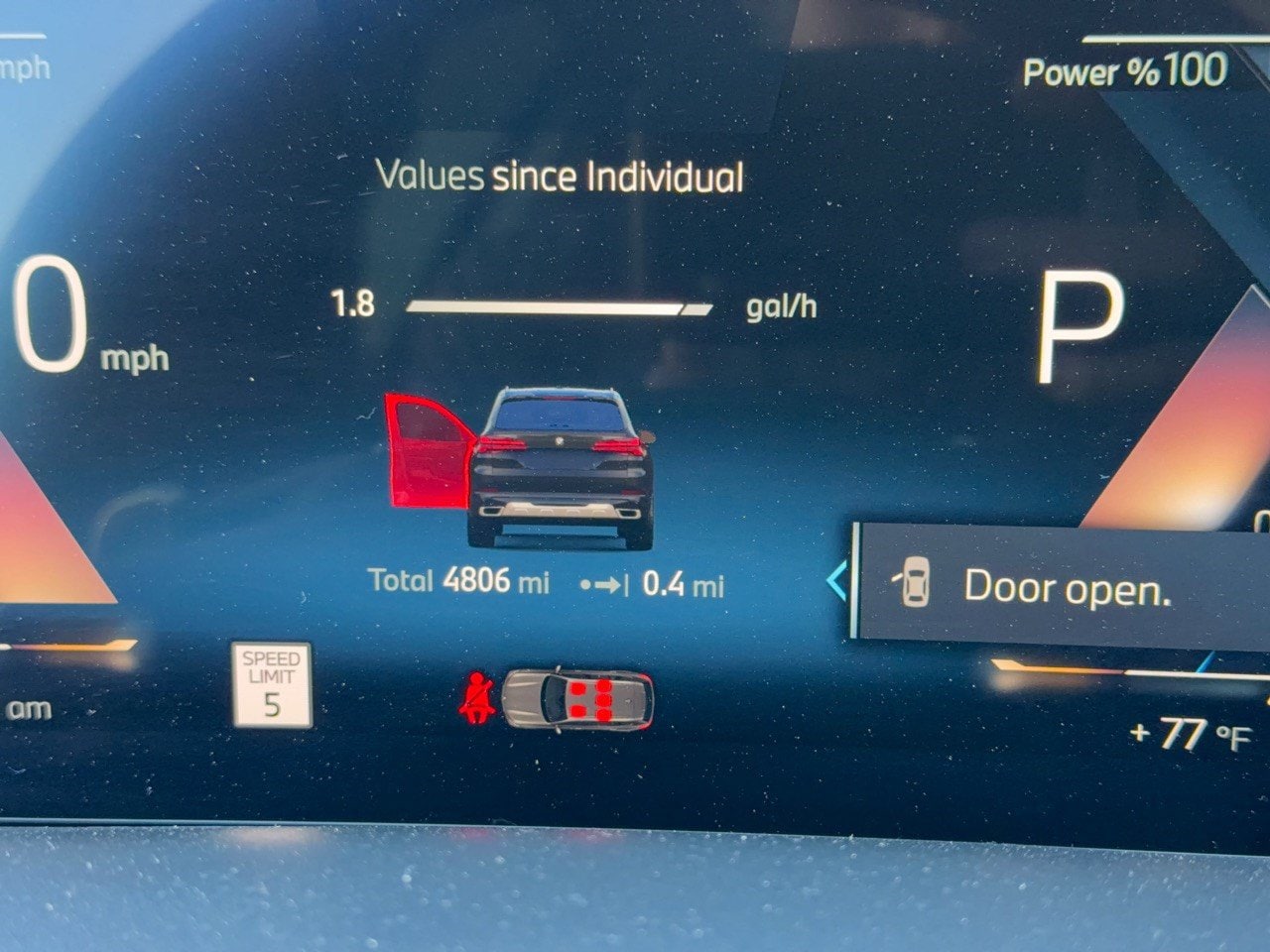 2026 BMW X5 40i - Photo 26