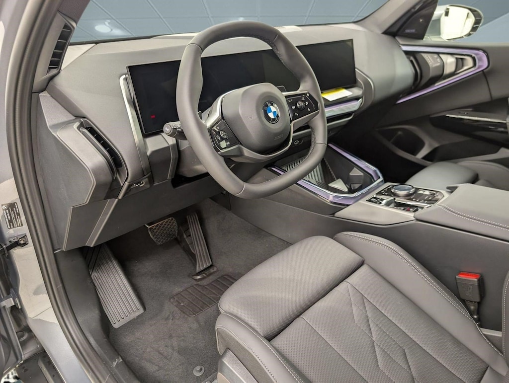 Used 2026 BMW X3 30 xDrive SUV
