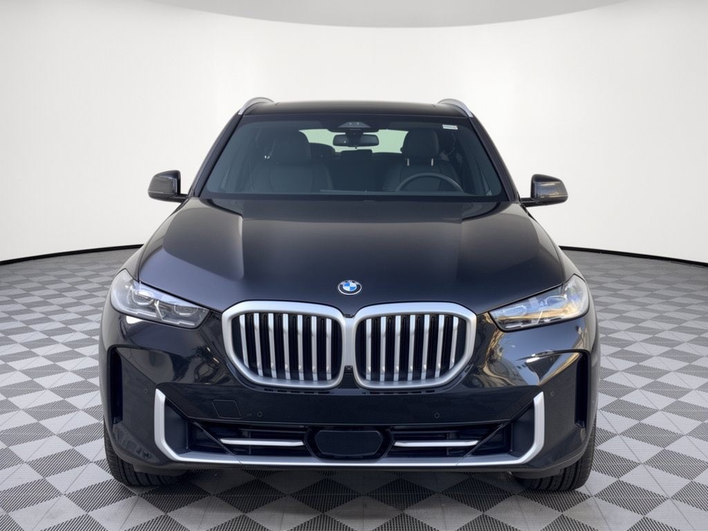 2026 BMW X5 40i - Photo 6