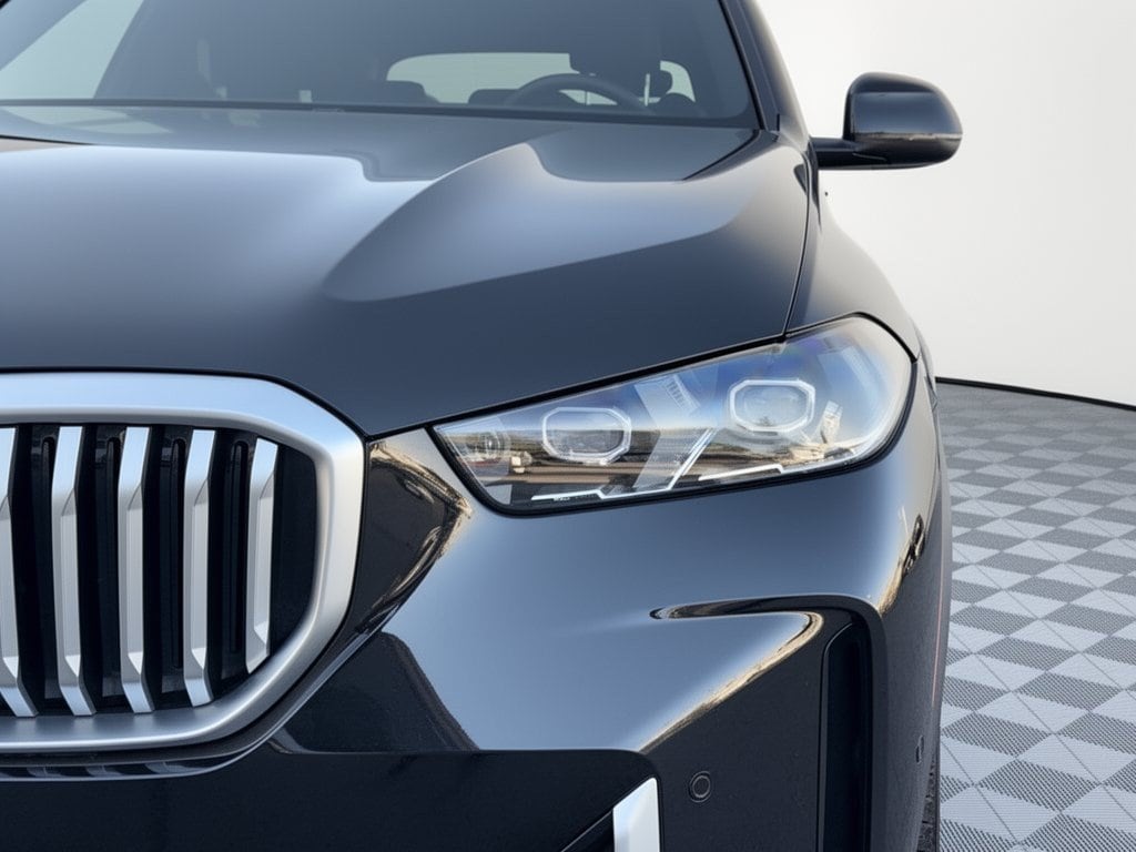 2026 BMW X5 40i - Photo 12