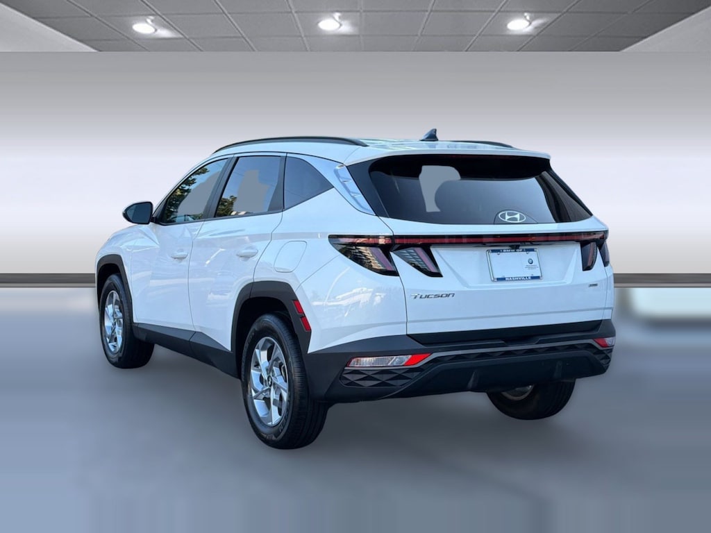 Used 2023 Hyundai Tucson SEL SUV
