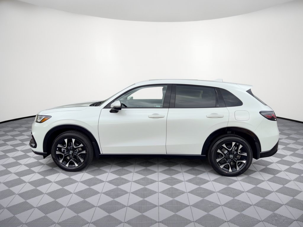 New 2027 Honda HR-V EX-L SUV