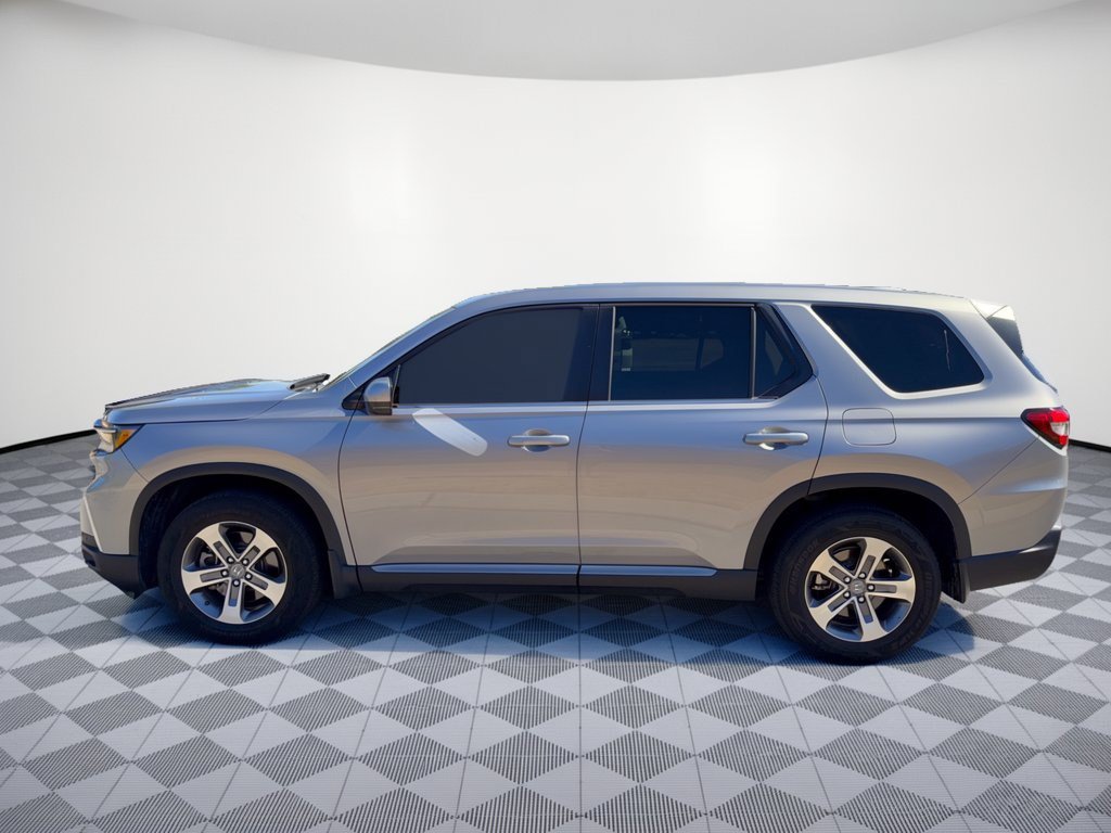 Used 2025 Honda Pilot EX-L+ SUV