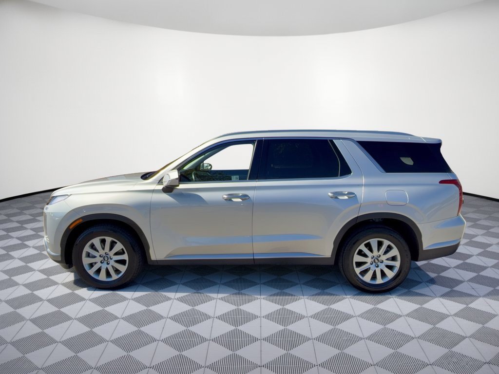 Used 2025 Hyundai Palisade SEL SUV