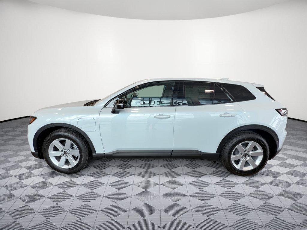 New 2026 Honda Prologue EX SUV