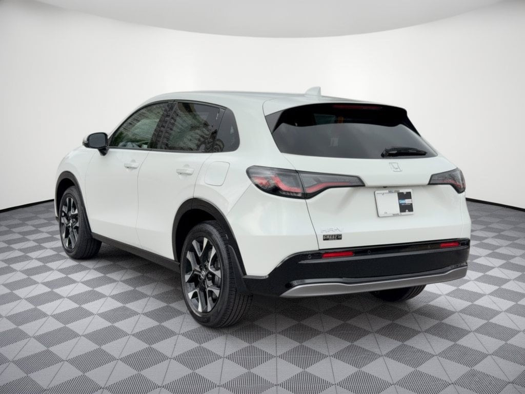 New 2027 Honda HR-V EX-L SUV