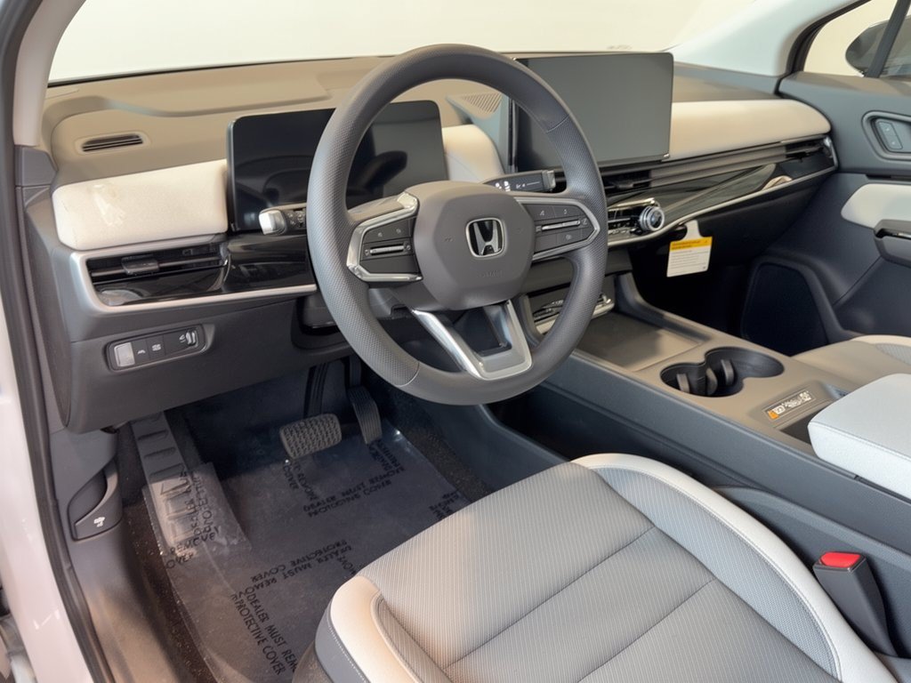 New 2026 Honda Prologue EX SUV
