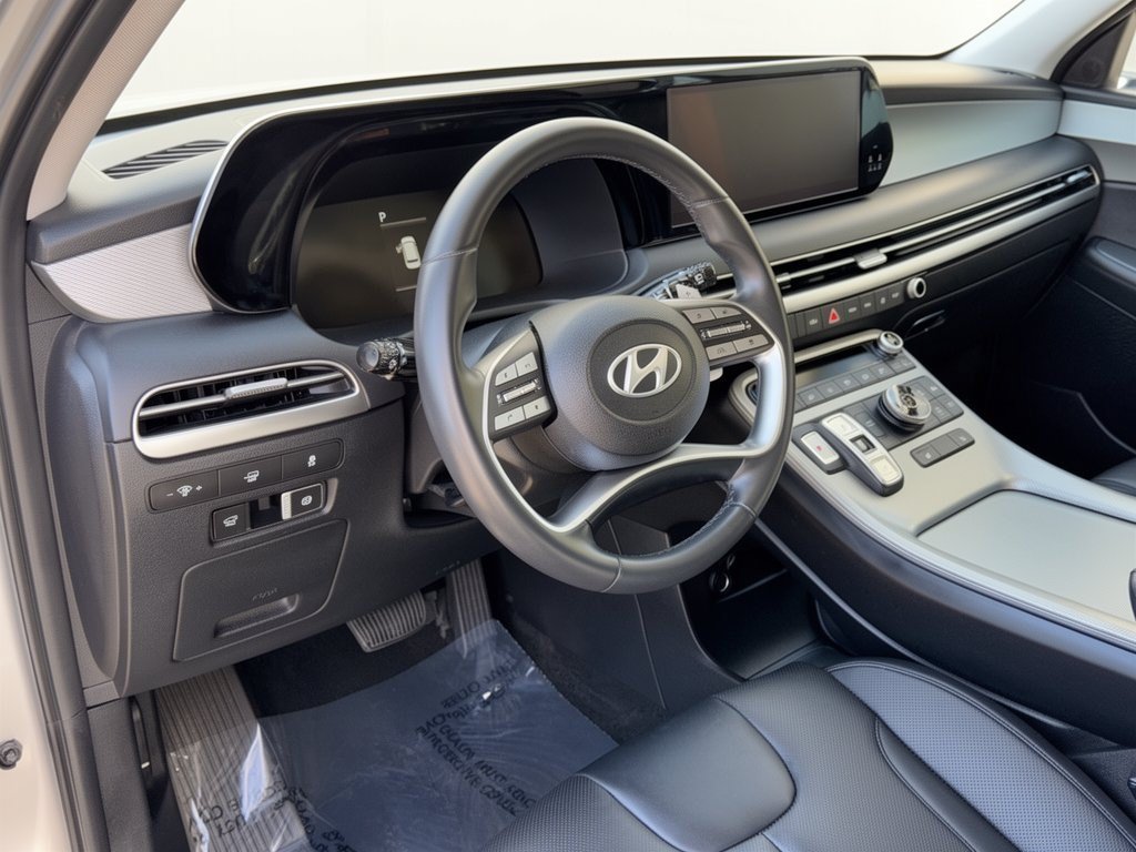 Used 2025 Hyundai Palisade SEL SUV