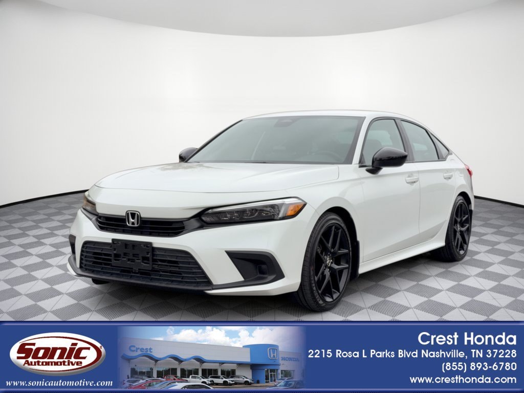 2023 Honda Civic