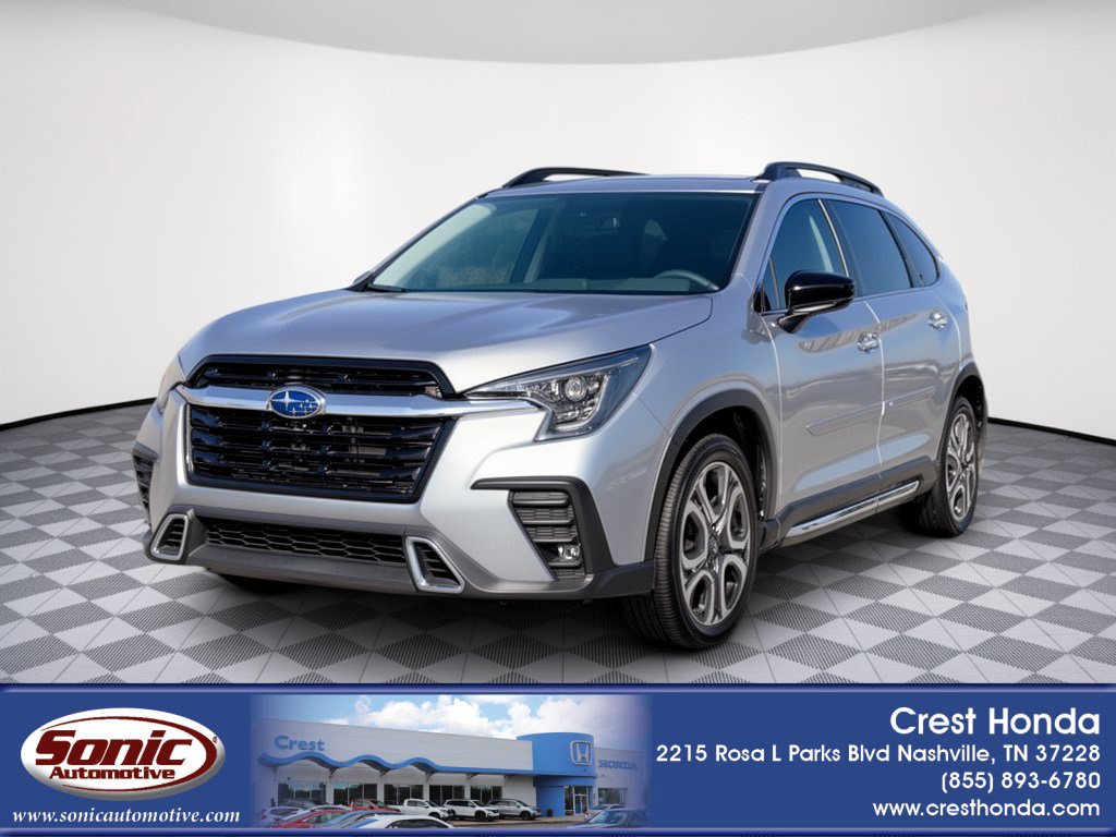 Used 2024 Subaru Ascent Touring SUV