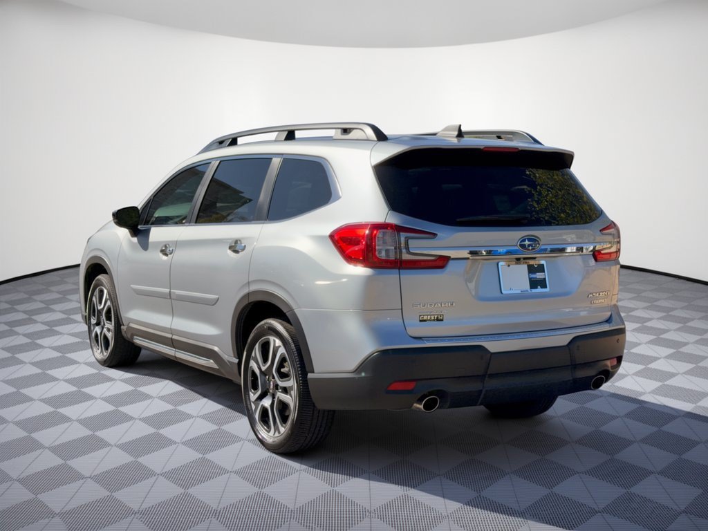 Used 2024 Subaru Ascent Touring SUV