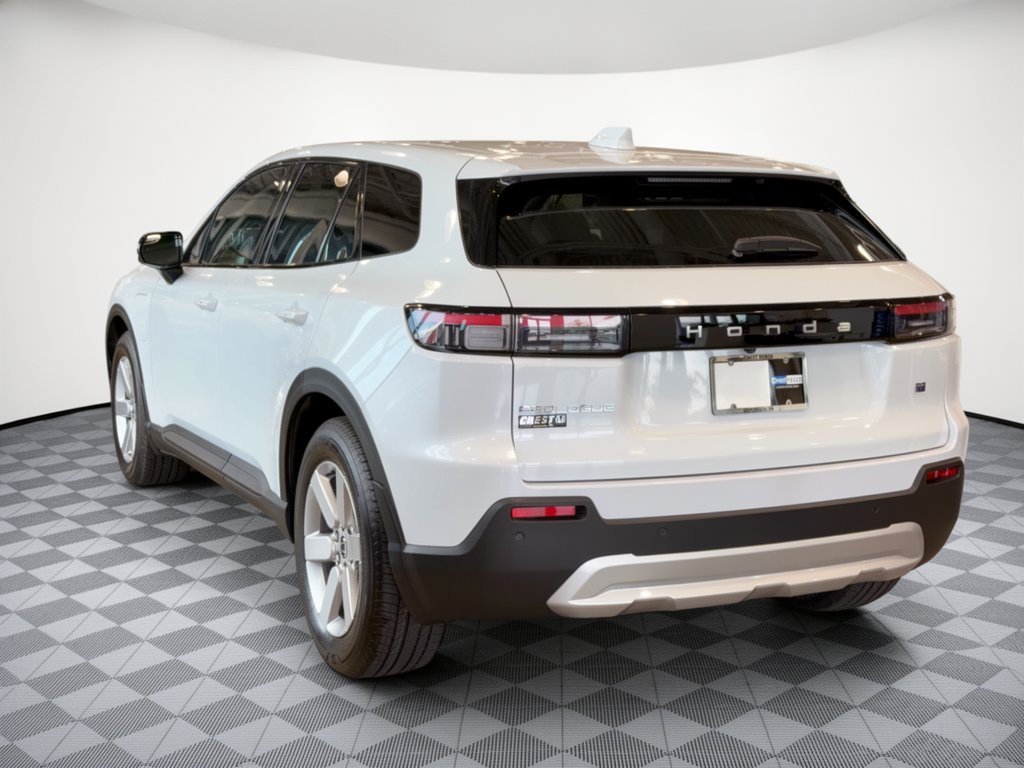 New 2026 Honda Prologue EX SUV