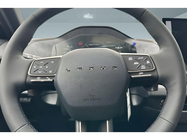 2026 Lexus ES BEV 350e Premium - Photo 10