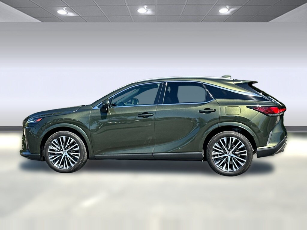 Certified 2024 Lexus RX 350 Premium Plus SUV