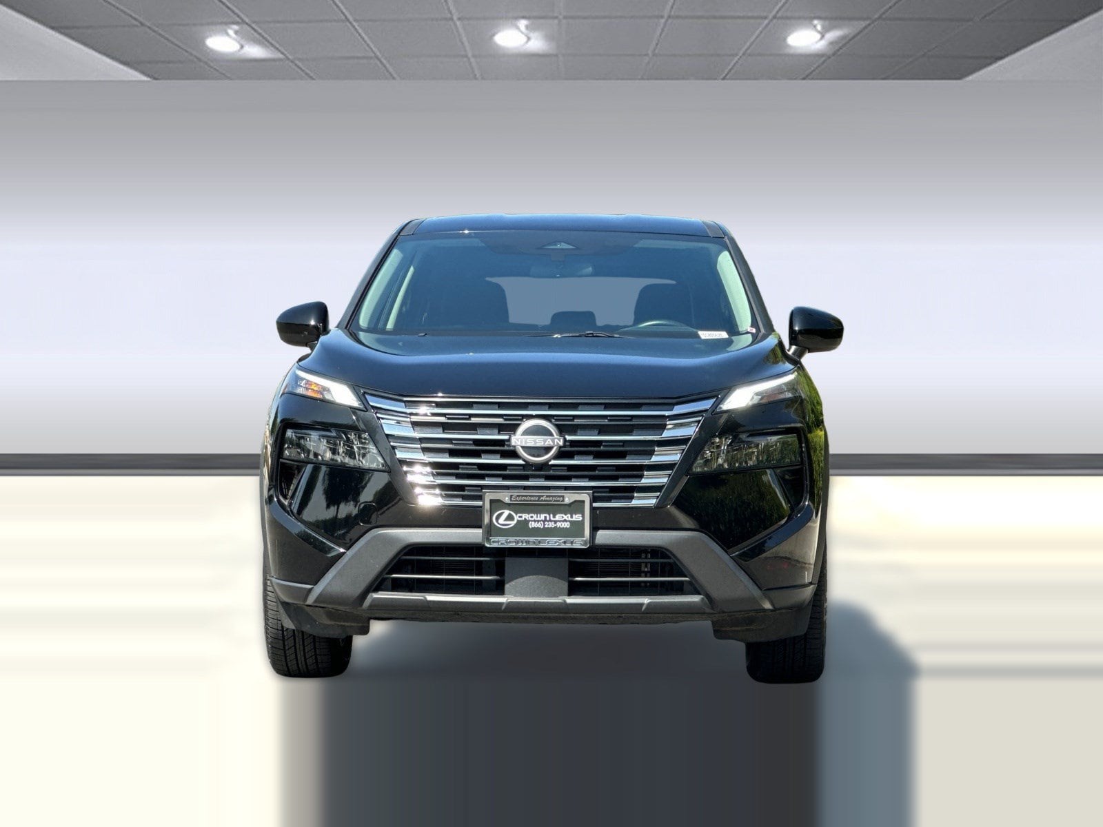 2025 Nissan Rogue SV - Photo 6