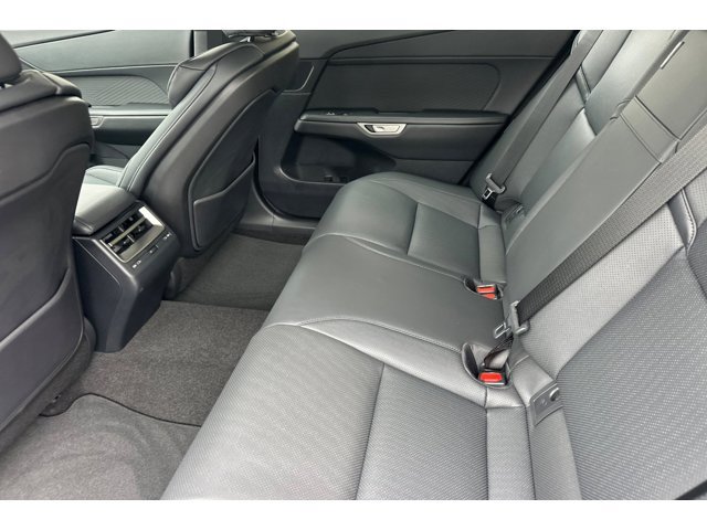 2026 Lexus ES BEV 350e Premium - Photo 22