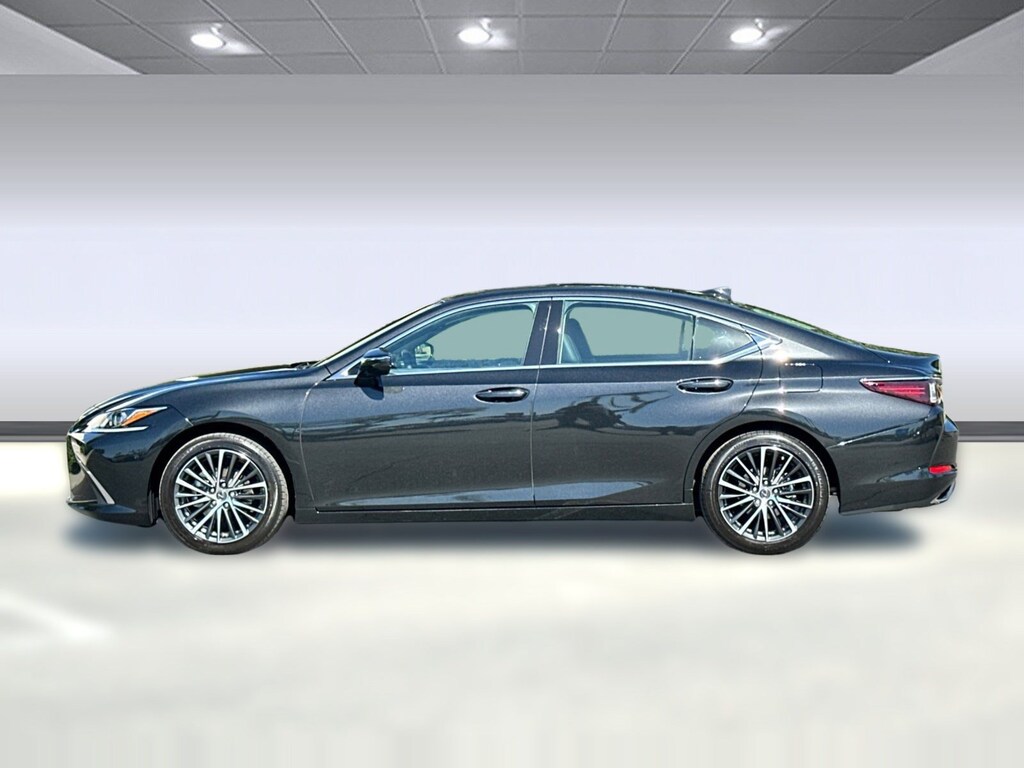 Certified 2024 Lexus ES 350 Sedan