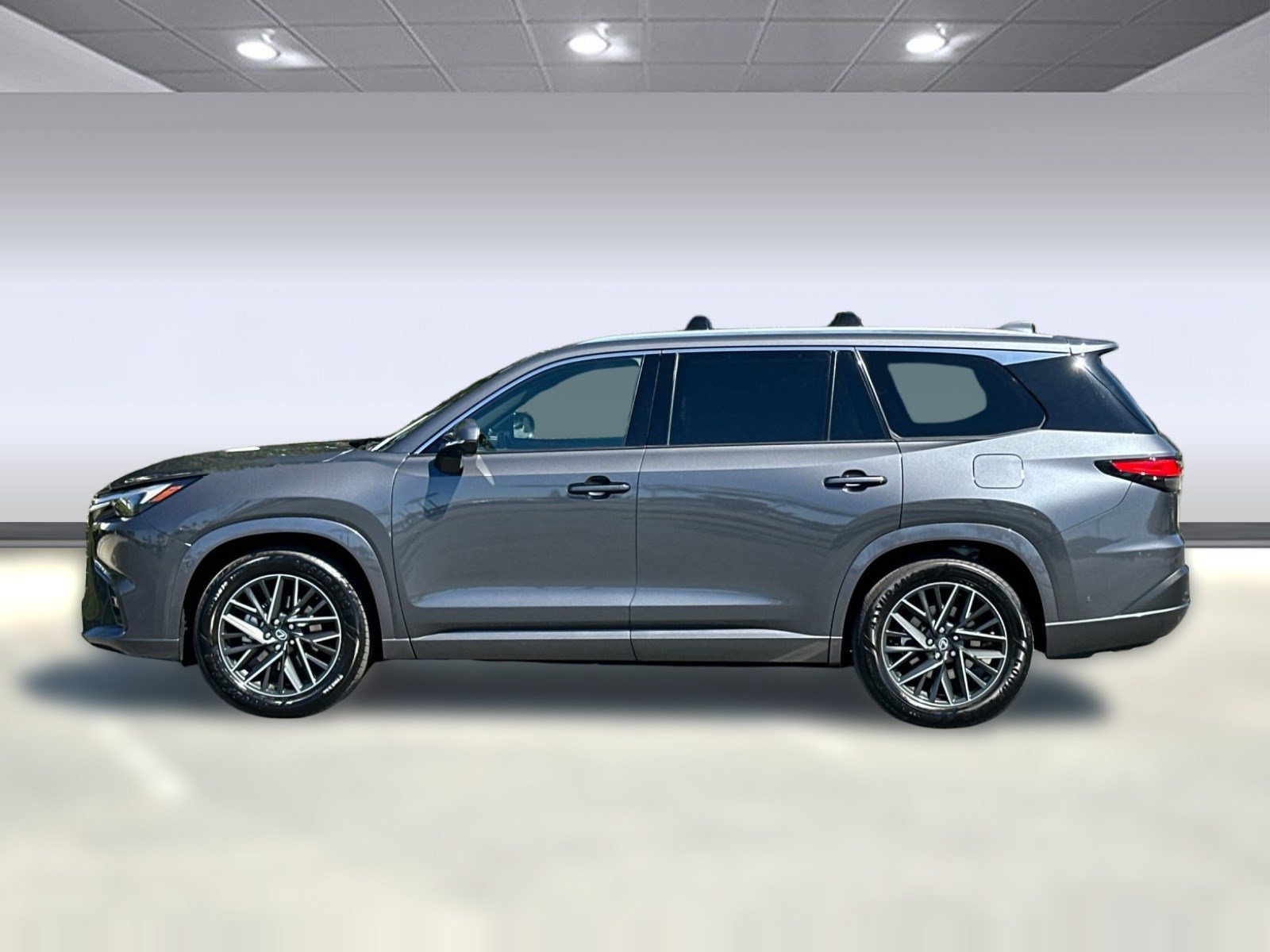 Certified 2026 Lexus TX 350 Premium SUV