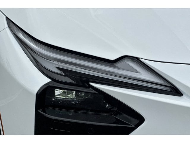 2026 Lexus ES BEV 350e Premium - Photo 11