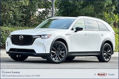 Used 2026 Mazda CX-90 3.3 Turbo Premium Sport SUV for Sale in Ontario, CA