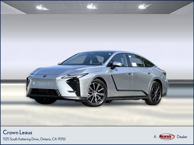 LEXUS ESe
