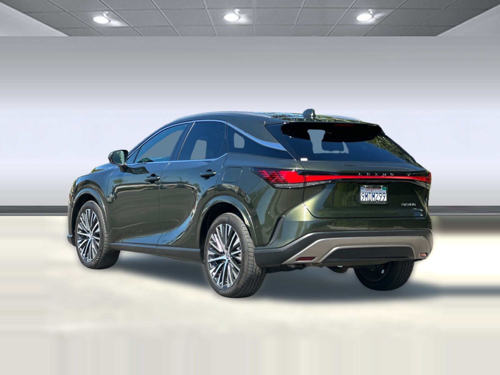 Certified 2024 Lexus RX 350 Premium Plus SUV
