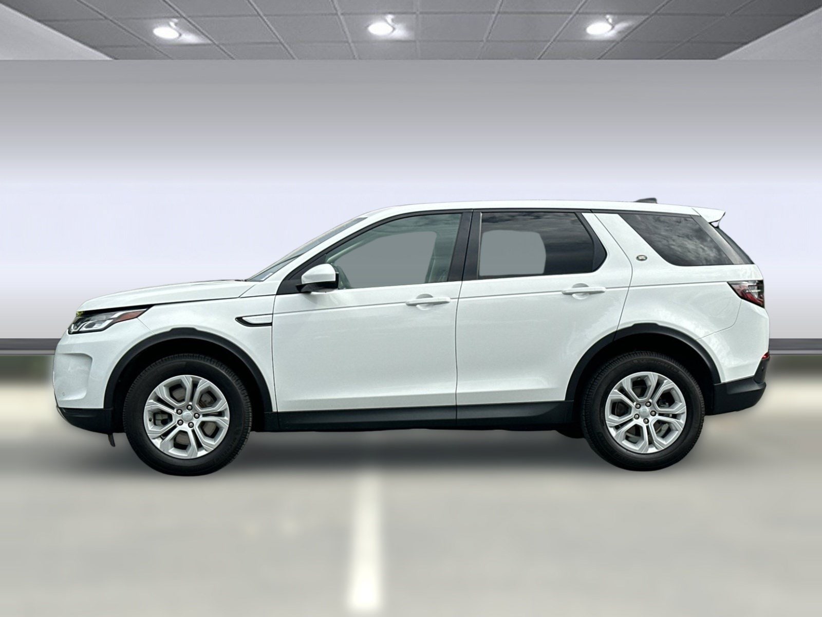 Used 2020 Land Rover Discovery Sport S with VIN SALCJ2FX4LH851372 for sale in Santa Monica, CA