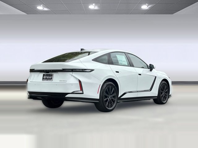 2026 Lexus ES BEV 350e Premium - Photo 8