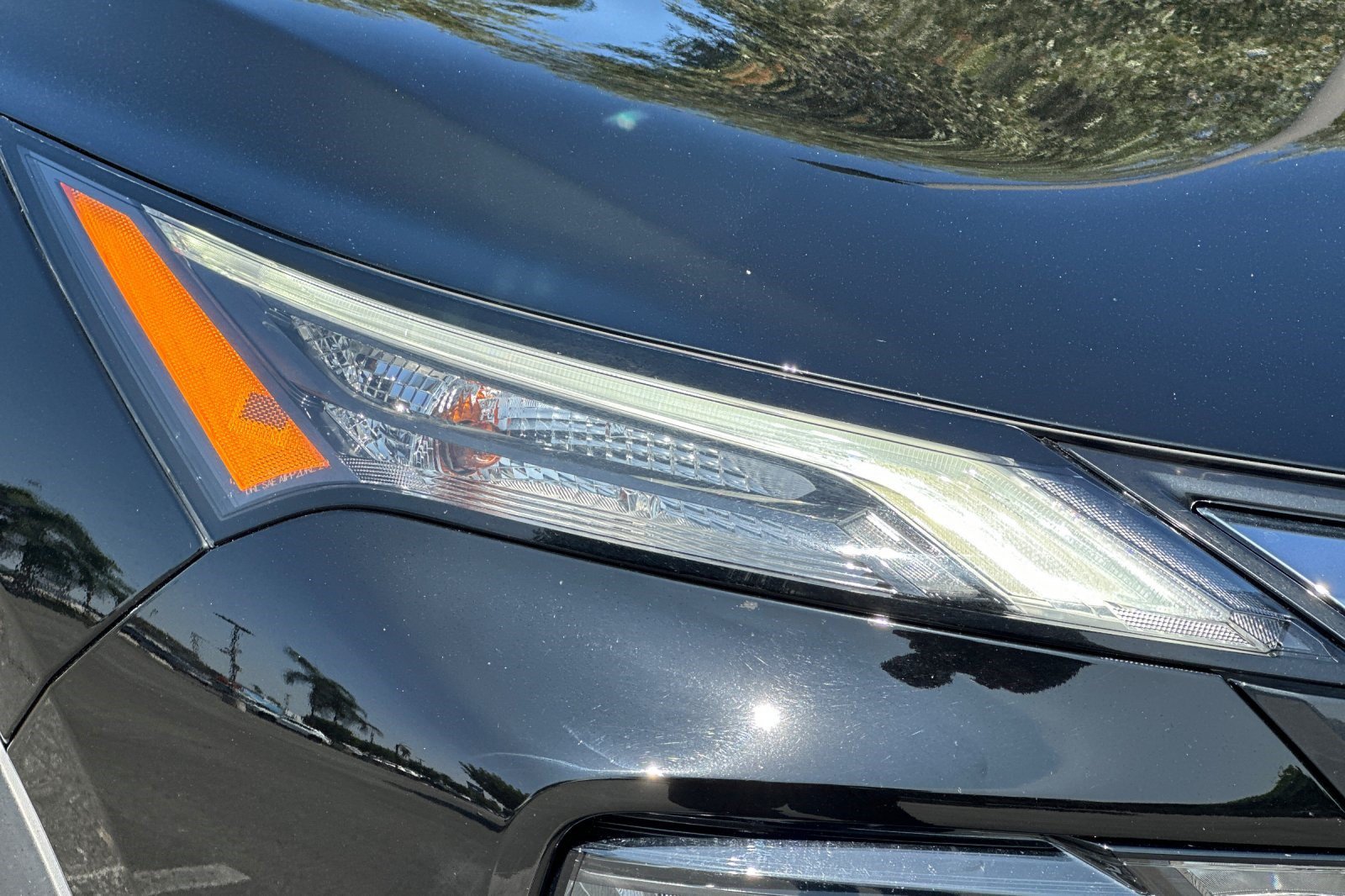 2025 Nissan Rogue SV - Photo 12