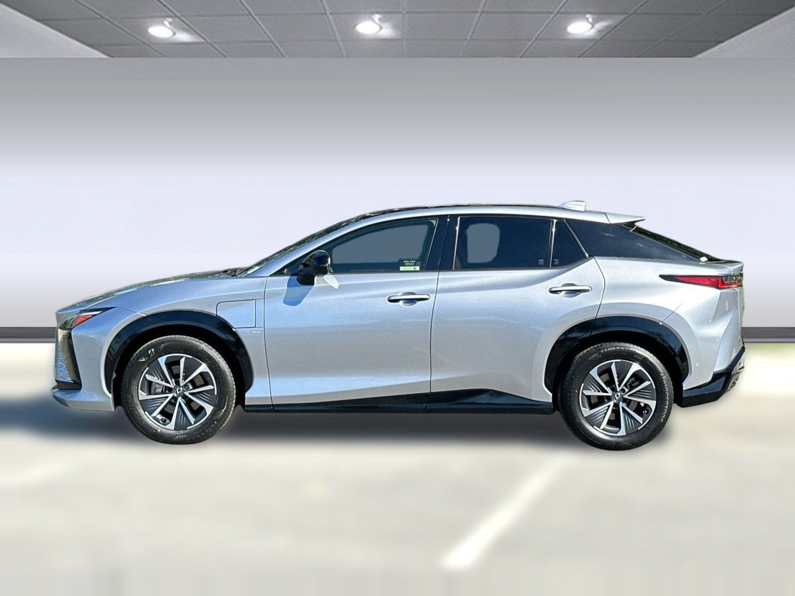 Certified 2023 Lexus RZ Premium with VIN JTJAAAAB8PA012311 for sale in Ontario, CA